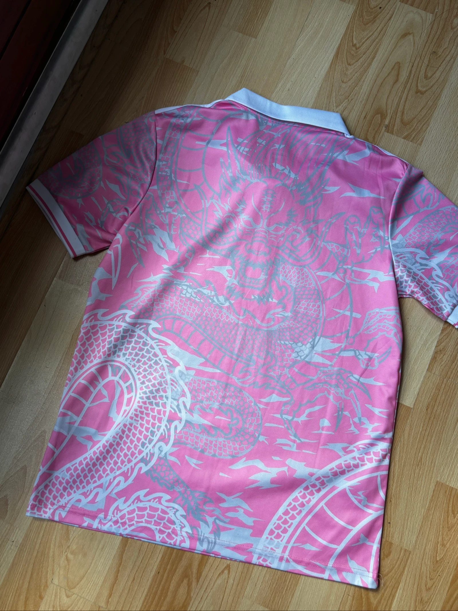 Maillot réal Madrid  – photo 3